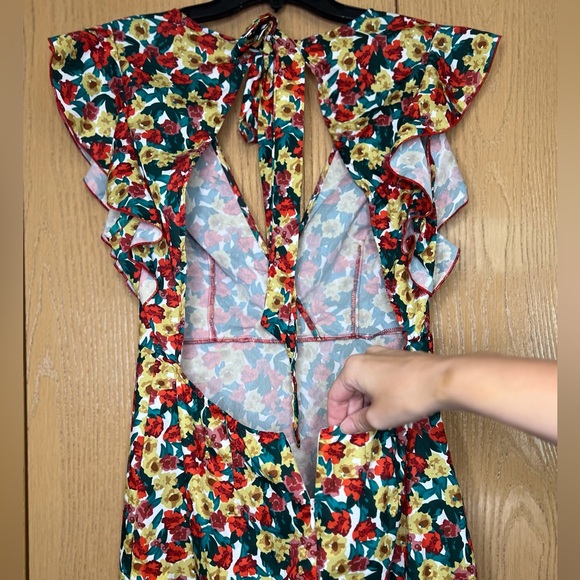 SHEIN dress - Picture 6 of 8